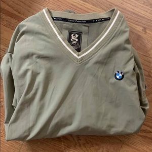 XXL BMW windbreaker